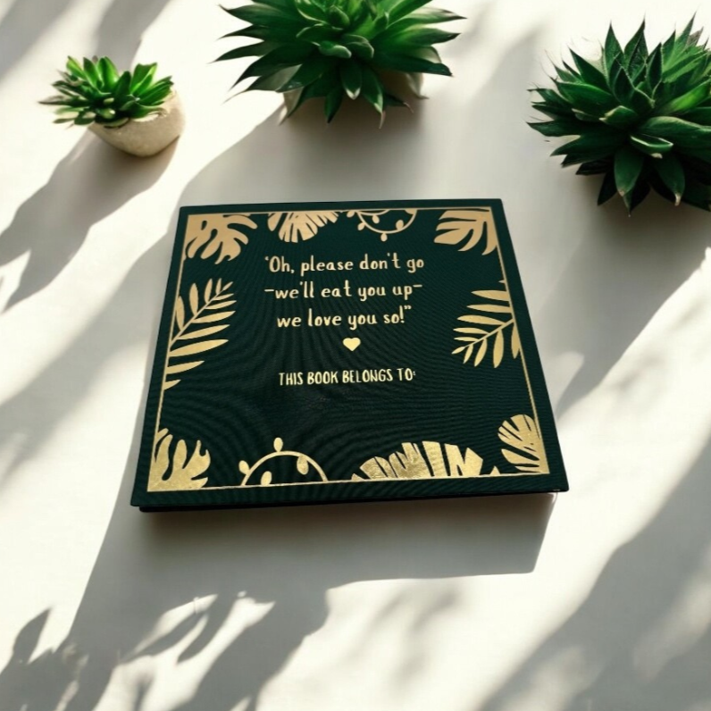 Where the Wild Things Are | Maurice Sendak, Special Editions, Book Binding